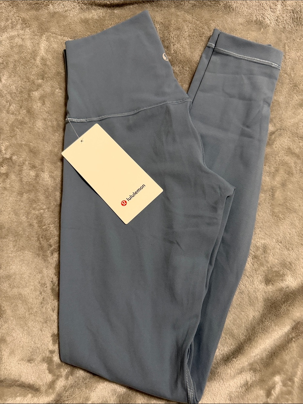 Lululemon Align HR Pant 28” Size 4